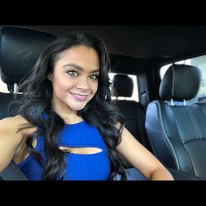 Meet your Posher, Amber